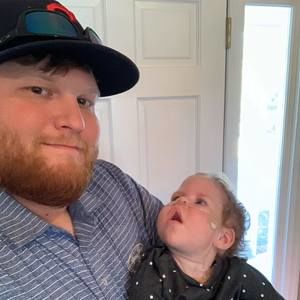 Meet your Posher, Justin